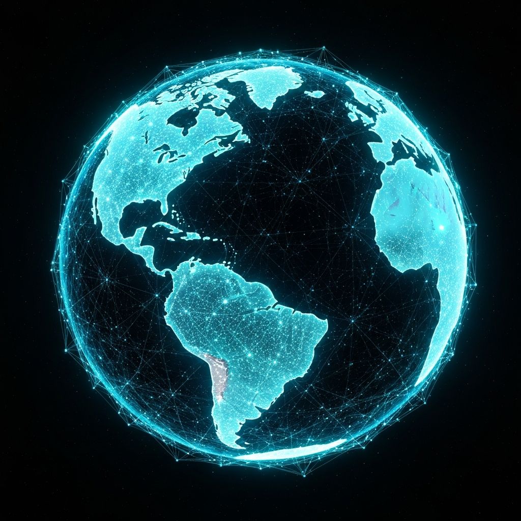 Global Infrastructure